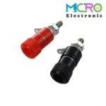 فیش مادگی منبع تغذیه بلند جفتی (3.3 سانتی) - تصویر 4