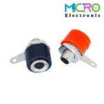 فیش مادگی منبع تغذیه کوچک جفتی - تصویر 2