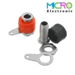 فیش مادگی منبع تغذیه کوچک جفتی - تصویر 3