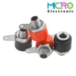 فیش مادگی منبع تغذیه کوچک جفتی - تصویر 5