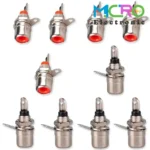 مادگی سونی رو جعبه جفتی (قرمز و مشکی) - تصویر 3