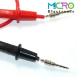 پراب مولتی متر پیچی قابل تعمیر - تصویر 2