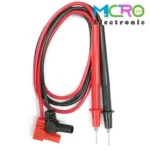 پراب مولتی متر پیچی قابل تعمیر - تصویر 4