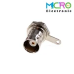 کانکتور BNC پنلی مادگی - تصویر 2