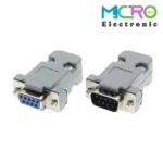 کاور کانکتور DB9 - تصویر 3