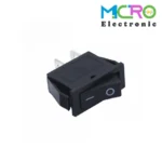 کلید راکر باریک دوحالته KCD3-101 2PIN - تصویر 5