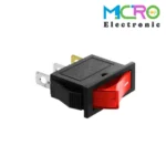 کلید راکر باریک چراغدار KCD3-101N - تصویر 6