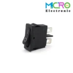 کلید راکر باریک کوچک KCD2-401 - تصویر 5