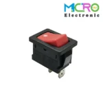 کلید راکر دو حالته دورنگ 2PIN - تصویر 2