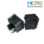 کلید راکر دوحالته پهن KCD4-602 - تصویر 3