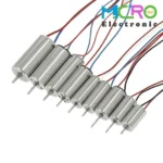 موتور کورلس سایز 8x16 - تصویر 5