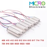 موتور کورلس سایز 8x16 - تصویر 6