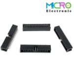 باکس هدر Box 30Pin 2X15 - تصویر 2