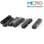 باکس هدر 2X15 رایت Box 30Pin RA