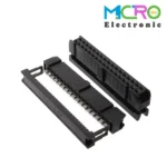 آی دی سی IDC 34Pin 2X17 - تصویر 3