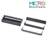 آی دی سی IDC 40Pin 2X20 - تصویر 2