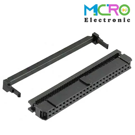 IDC-2X25-5 آی دی سی IDC 50Pin 2X25 - تصویر 1