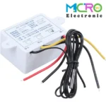 ترموستات 220V دیجیتال HW-W3001 - تصویر 4