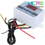 ترموستات 12VDC دیجیتال HW-W3001 - تصویر 7
