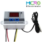 ترموستات 12VDC دیجیتال HW-W3001 - تصویر 4