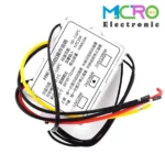 ترموستات 24VDC دیجیتال HW-W3001 - تصویر 3