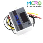 ترموستات 24VDC دیجیتال HW-W3001 - تصویر 5