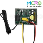ترموستات دیجیتال 220VAC مدل XH-W3002 - تصویر 5
