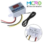 ترموستات دیجیتال 220VAC مدل XH-W3002 - تصویر 4