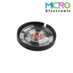 بلندگو عروسکی 27mm 8ohm 0.25W - تصویر 3