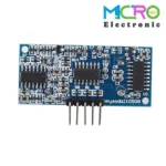 ماژول آلتراسونیک مسافت سنج HC-SR05 - تصویر 4