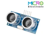 ماژول آلتراسونیک مسافت سنج HC-SR05 - تصویر 5