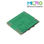 ماژول آمپلی فایر 2x3W کلاس D با تراشه PAM8403 - تصویر 3