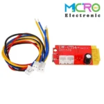 ماژول آمپلی فایر 2x5W بلوتوثی مدل CT14+ - JZ-B5W - تصویر 3