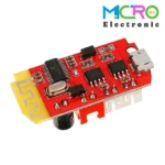ماژول آمپلی فایر 2x5W بلوتوثی مدل CT14+ - JZ-B5W - تصویر 4