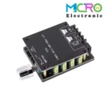 ماژول آمپلی فایر صوتی بلوتوث دار دو کاناله 2x100 وات مدل ZK-1002L - تصویر 6