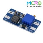 ماژول افزاینده ولتاژ 2 آمپر MT3608 - تصویر 2