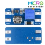 ماژول افزاینده ولتاژ 2 آمپر MT3608 - تصویر 4