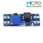 ماژول افزاینده ولتاژ 2 آمپر MT3608 - تصویر 5