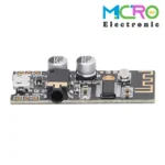 ماژول بلوتوث صوتی MH-M28 دارای جک هدفون - تصویر 3