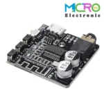 ماژول بلوتوث صوتی VHM-314-V2 دارای خروجی AUX و کلیدهای کنترلی - تصویر 3