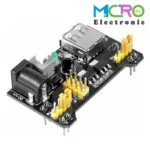 ماژول تامین ولتاژ بردبردی 3.3v و 5v