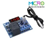 ماژول ترموستات دیجیتال WX-101W