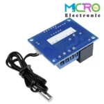 ماژول ترموستات دیجیتال WX-101W - تصویر 2