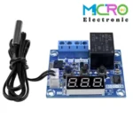ماژول ترموستات دیجیتال WX-101W - تصویر 3