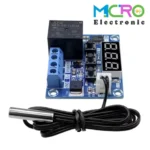 ماژول ترموستات دیجیتال WX-101W - تصویر 4