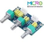 ماژول تن کنترل پسیو XH-M802