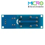 ماژول رله 5 ولت یک کاناله دارای اپتوکوپلر - تصویر 3