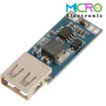 ماژول رگولاتور DC به DC کاهنده 5 ولت 3 آمپر MP1584EN با پورت USB - تصویر 2