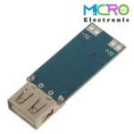 ماژول رگولاتور DC به DC کاهنده 5 ولت 3 آمپر MP1584EN با پورت USB - تصویر 3