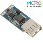 ماژول رگولاتور DC به DC کاهنده 5 ولت 3 آمپر MP1584EN با پورت USB - تصویر 4